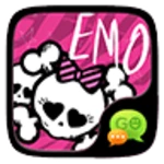 emo android application logo